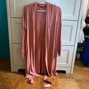 NWOT Aerie robe